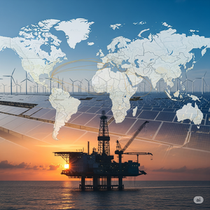 El Petróleo en 2025 El Petróleo en 2025