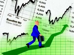 Porque los "Siempreinvertidos" tienen razón y es una estrategia ganadora a largo plazo...