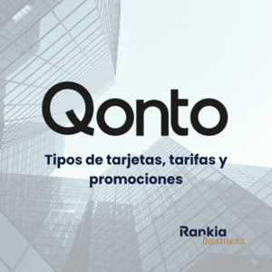 Tarjetas de Qonto: análisis completo de sus tarifas y opciones para empresas