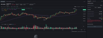 análisis técnico criptomonedas