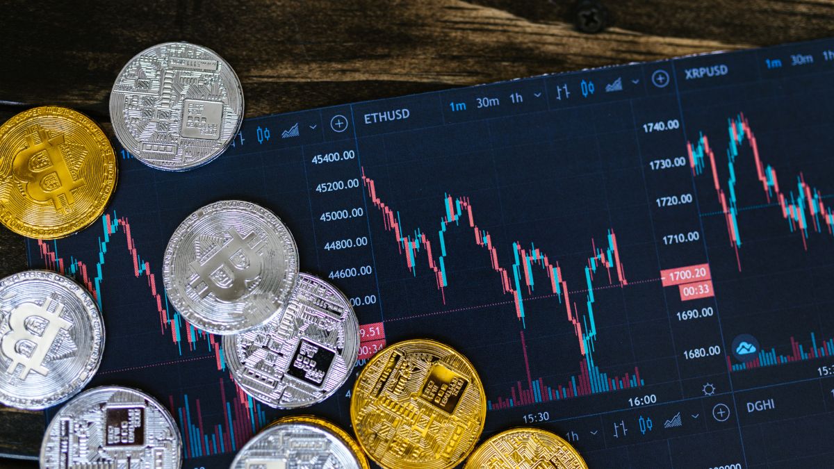 Trading con criptomonedas: una guía para principiantes | Rankia