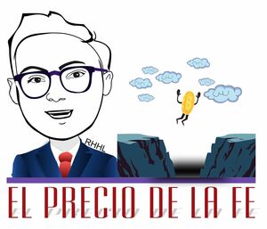 El precio de la fe