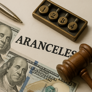 Aranceles: cuando proteger cuesta más que competir