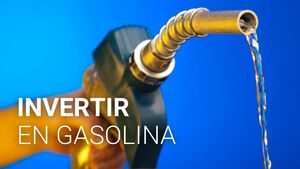 Invertir en gasolina: cómo aprovechar el mercado de combustibles refinados