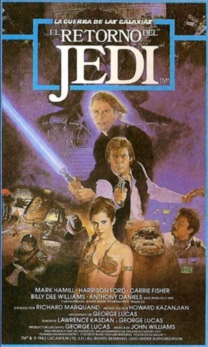 Grifols: la venta del retorno del Jedi.