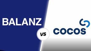 Balanz vs Cocos Capital: ¿cuál es el mejor bróker?