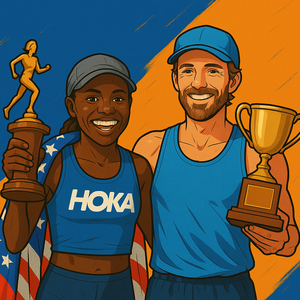 ¿Es Deckers y Hoka el ejemplo a seguir?