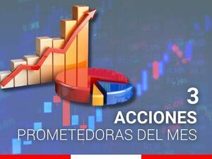 3 acciones internacionales con alta proyección este mes de agosto