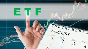 3 ETFs atractivos para invertir en agosto 2025