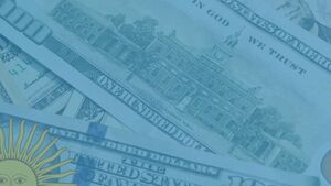 Precio del dólar Blue hoy Sábado 26 de julio de 2025