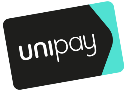 Tarjeta Unipay