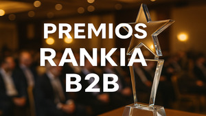 Nominados a los Premios Rankia B2B 2025