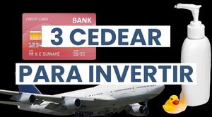 3 CEDEAR para invertir en agosto