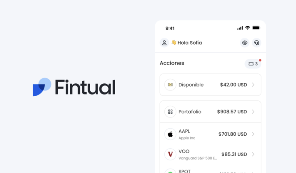 Empieza a invertir en el S&P 500 desde México