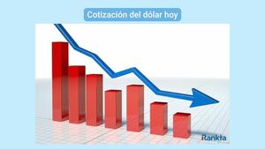 Cotización del dólar blue hoy martes 29 de julio de 2025