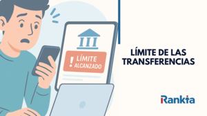 Límite de transferencia bancaria: cuánto dinero puedes enviar según el banco