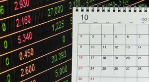 Dividendos agosto 2025: CEDEARs que entran ex-dividendo esta semana (4 al 8 de agosto)
