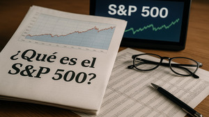 ¿Cómo invertir en el S&P 500 desde España?