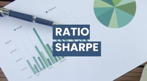 Ratio de Sharpe: ¿cómo se interpreta en inversiones?