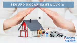 Seguro de hogar Santa Lucía: opiniones y coberturas