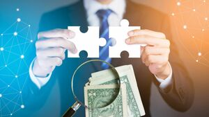 Fusiones y adquisiciones de acciones: ¿qué implican para los inversores en Colombia?