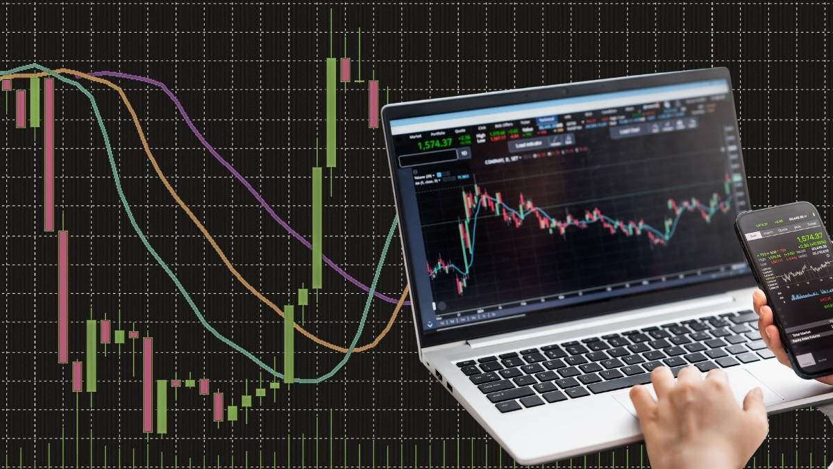 ¿Cómo leer gráficos de Bolsa para tomar decisiones de inversión?