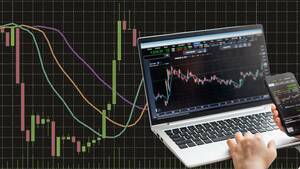 ¿Cómo leer gráficos de Bolsa para tomar decisiones de inversión?