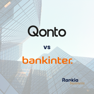 Bankinter Empresas vs Qonto: ¿Cuál es la mejor cuenta para tu negocio?