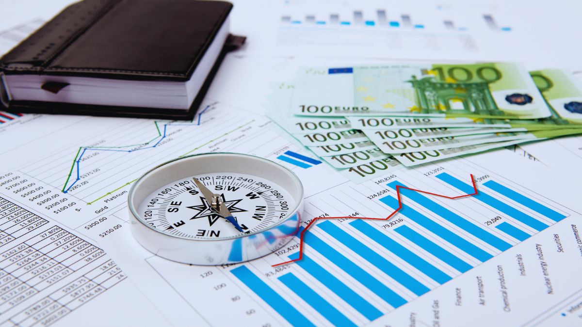 ¿Qué es el Tracking Error en ETFs y cómo interpretarlo?