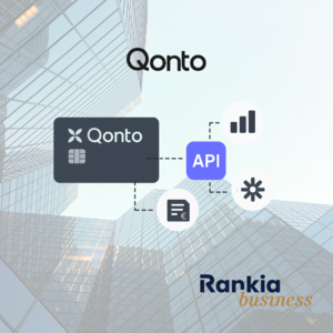Integraciones de Qonto: API, conexiones y software compatible