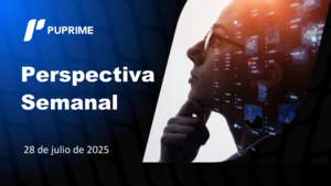 Cierre de julio: La Fed, el empleo y el PIB en el foco de los mercados Cierre de julio: La Fed, el empleo y el PIB en el foco de los mercados