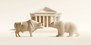 Bestiario bursátil: animales que representan comportamientos del mercado