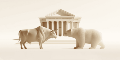 Bestiario bursátil: animales que representan comportamientos del mercado