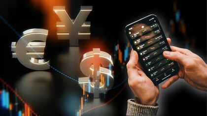 ¿Cómo invertir en Forex en Colombia?