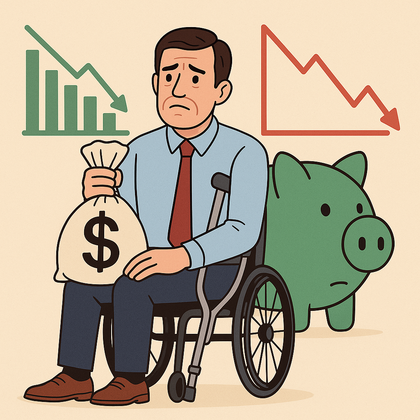 🧠💰 El seguro de vida: la inversión egoísta más inteligente que vas a hacer