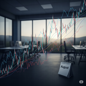 ¿Podria estar el Dólar en declive?