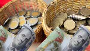 Dólar Hoy en Perú: Precio lunes 4 de agosto de 2025