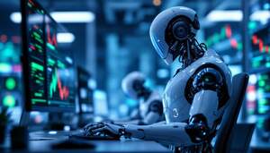 Cómo realizar un backtesting robusto en trading integrando inteligencia artificial
