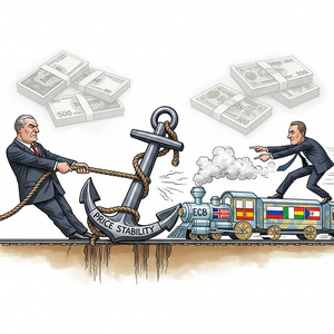 El Bundesbank y el BCE El Bundesbank y el BCE