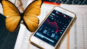 Golden Butterfly portfolio o "mariposa dorada": la cartera que bate a Ray Dalio