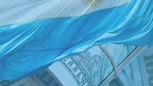 Dólar hoy y dólar blue hoy 5 de agosto: el paralelo marca un nuevo piso