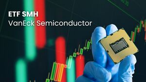 ETF SMH VanEck: análisis, riesgos y oportunidades