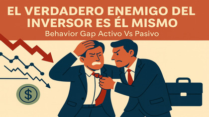 El verdadero enemigo del inversor