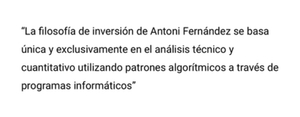 Adiós Antoni cierra al salir. El fin de la Smart Social Sicav.
