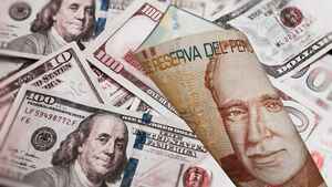 Dólar Hoy en Perú: Precio jueves 7 de agosto de 2025