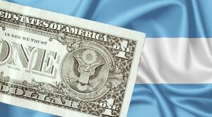 Dólar hoy y dólar blue hoy: el informal toca su valor más bajo este jueves 7 de agosto