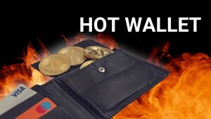 Hot wallets: cómo funcionan, cuándo usarlas y qué debes tener en cuenta en Perú