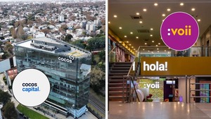 Cocos compró el Banco Voii por USD 20 millones. ¿Qué cambia para sus usuarios y cómo afecta al sistema financiero?