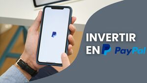¿Cómo comprar acciones de PayPal?