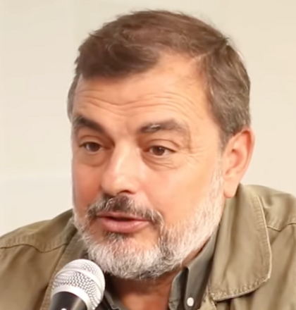 #105: De la banca a Olea Gestión, aprendizajes invirtiendo con Rafa Peña